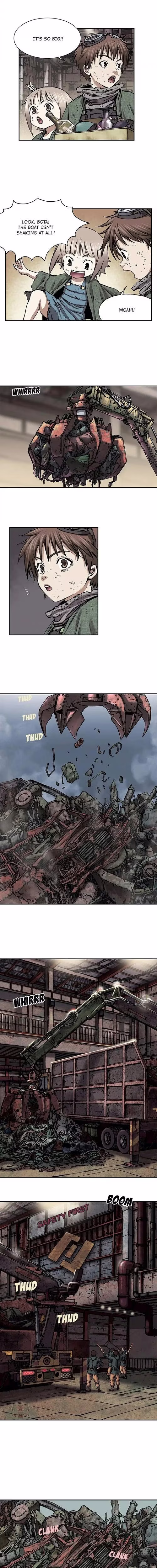 Leviathan - Chapter 18 - Part 6