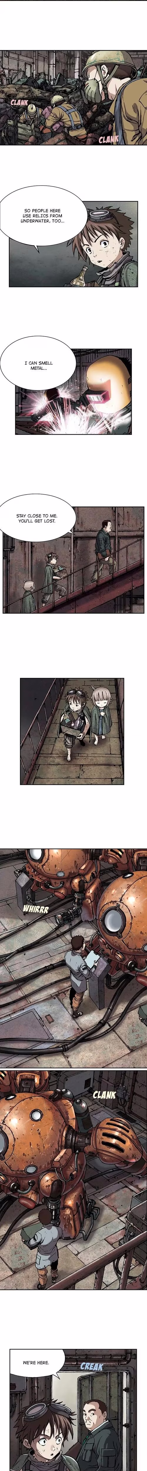 Leviathan - Chapter 18 - Part 7