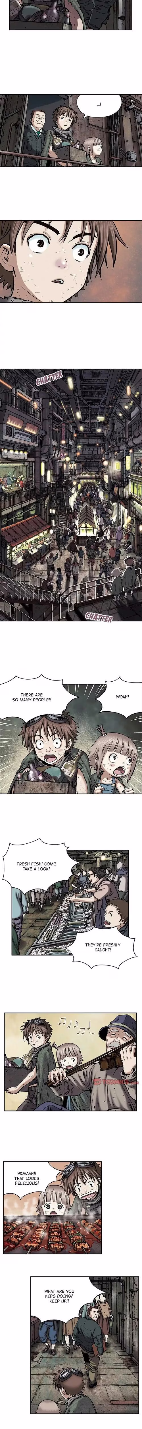 Leviathan - Chapter 18 - Part 8