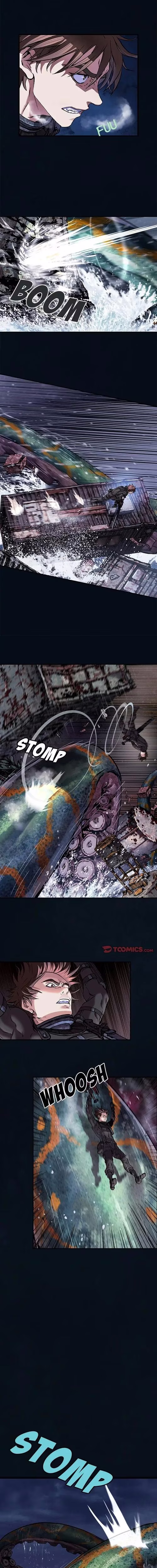 Leviathan - Chapter 180 - Part 3