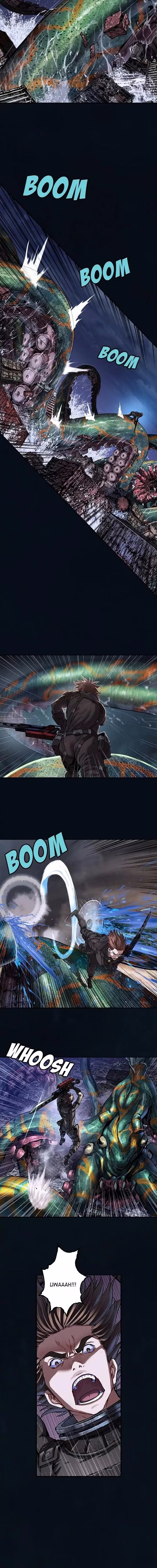 Leviathan - Chapter 180 - Part 4