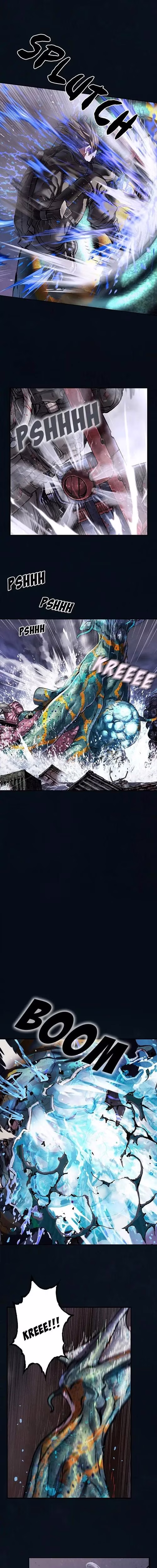 Leviathan - Chapter 180 - Part 5