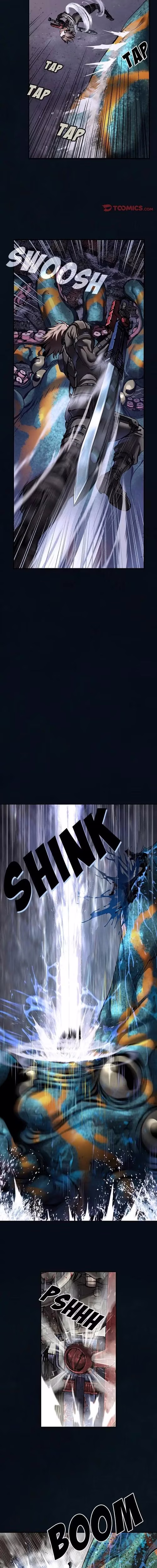 Leviathan - Chapter 180 - Part 6