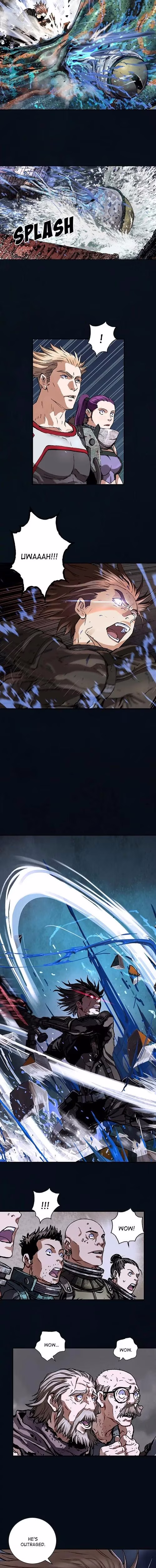 Leviathan - Chapter 180 - Part 7