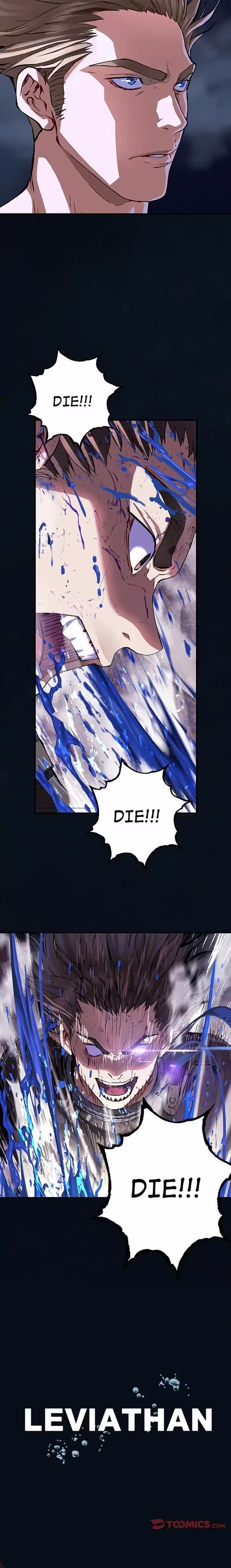 Leviathan - Chapter 180 - Part 8