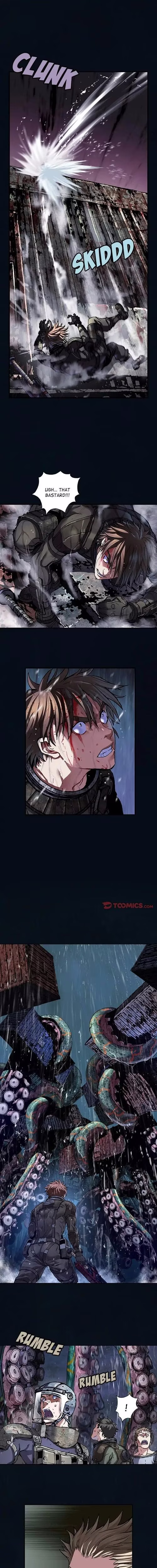 Leviathan - Chapter 181 - Part 4