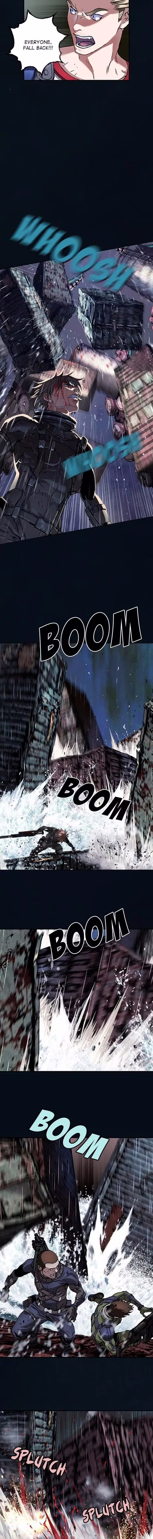 Leviathan - Chapter 181 - Part 5