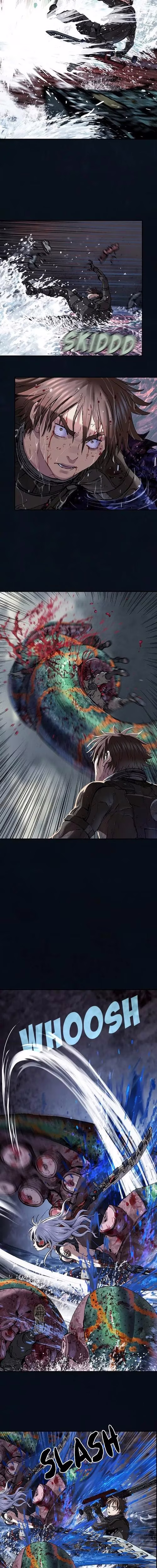 Leviathan - Chapter 181 - Part 7