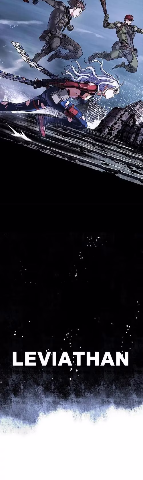 Leviathan - Chapter 181 - Part 11