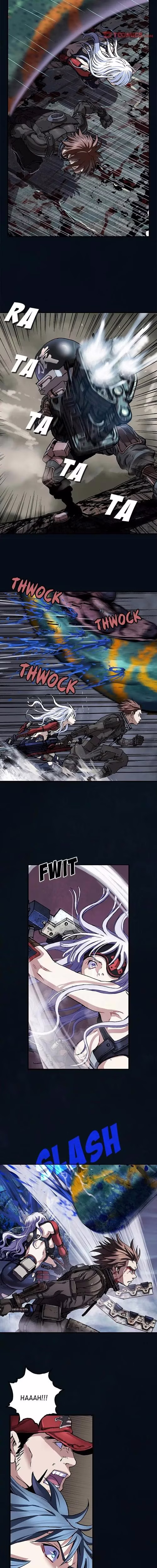 Leviathan - Chapter 182 - Part 3