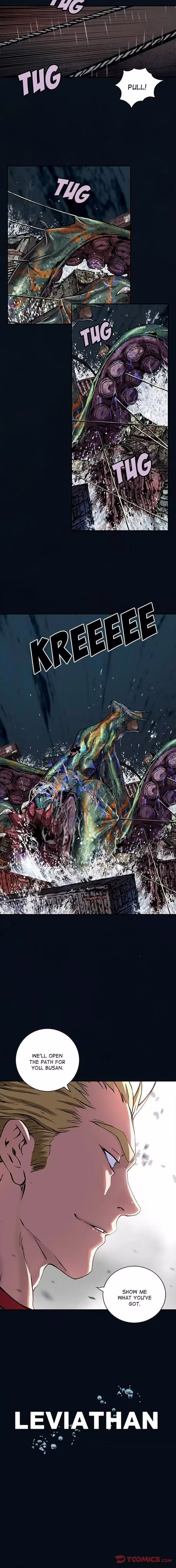 Leviathan - Chapter 182 - Part 6