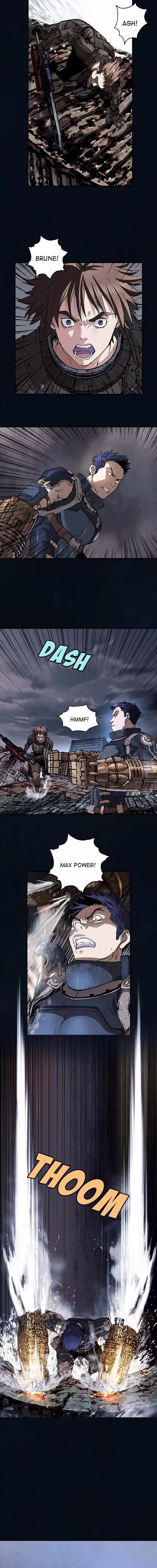 Leviathan - Chapter 183 - Part 6