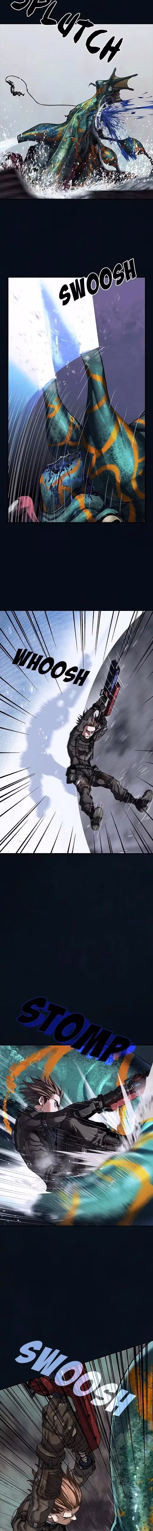 Leviathan - Chapter 183 - Part 8