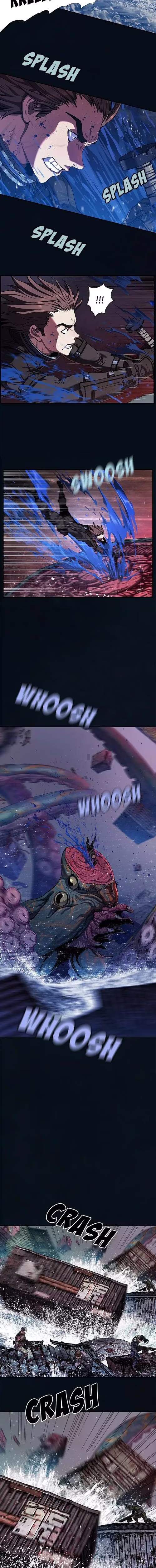 Leviathan - Chapter 184 - Part 4