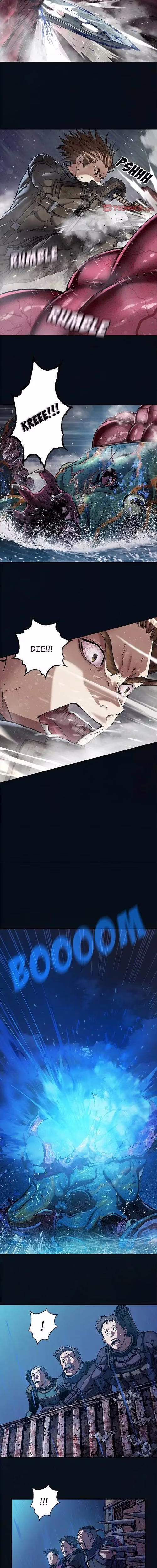 Leviathan - Chapter 184 - Part 6