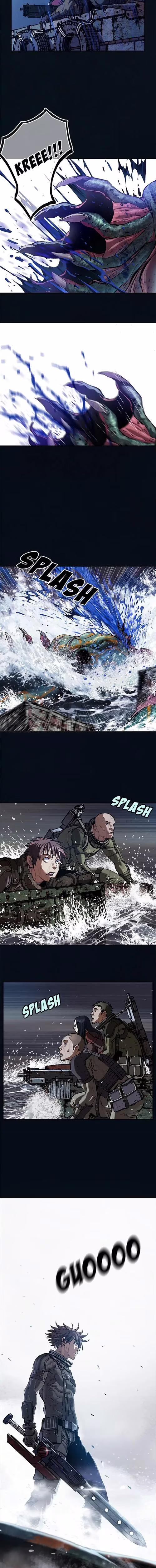 Leviathan - Chapter 184 - Part 7