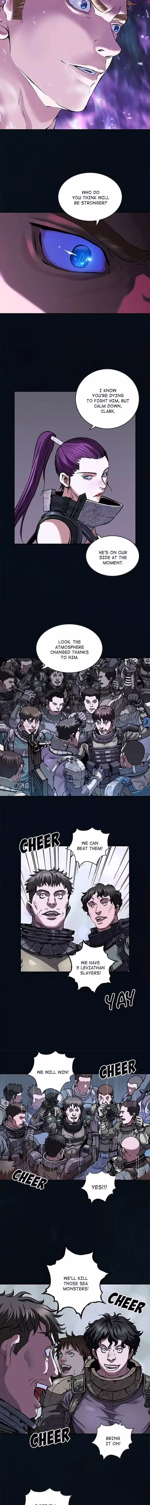 Leviathan - Chapter 185 - Part 5