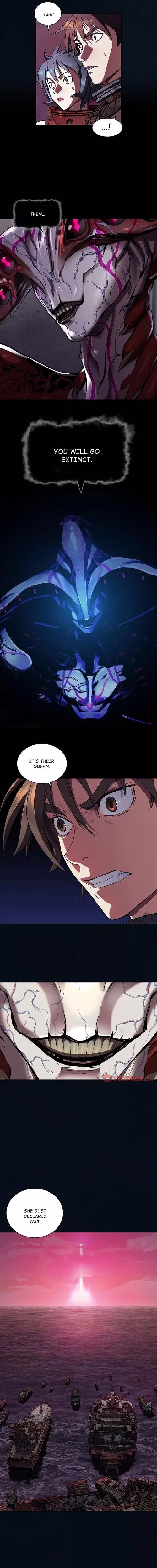 Leviathan - Chapter 185 - Part 7