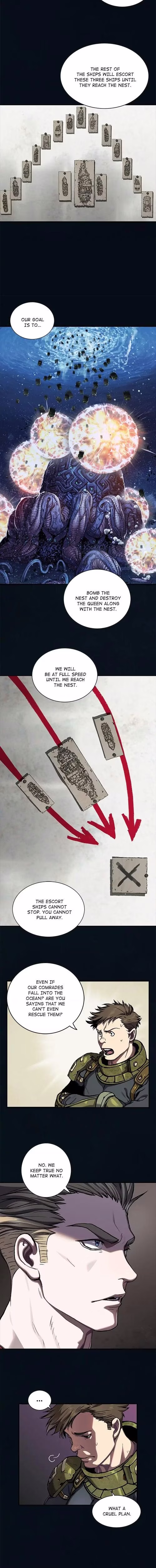 Leviathan - Chapter 185 - Part 9