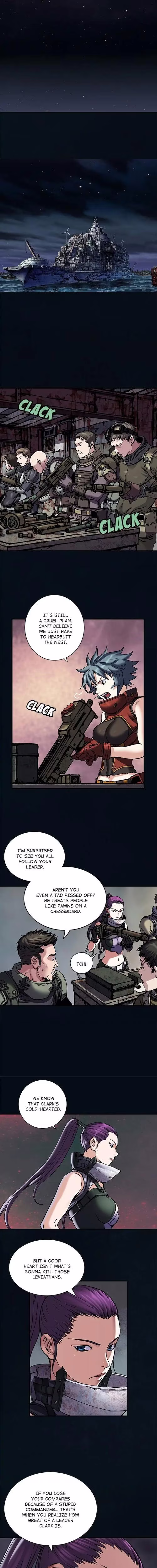 Leviathan - Chapter 186 - Part 5