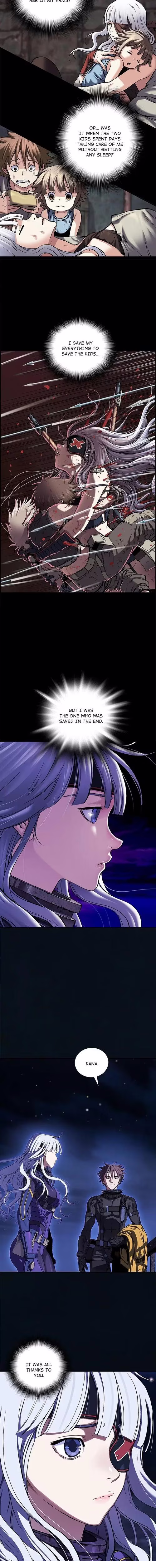 Leviathan - Chapter 187 - Part 4