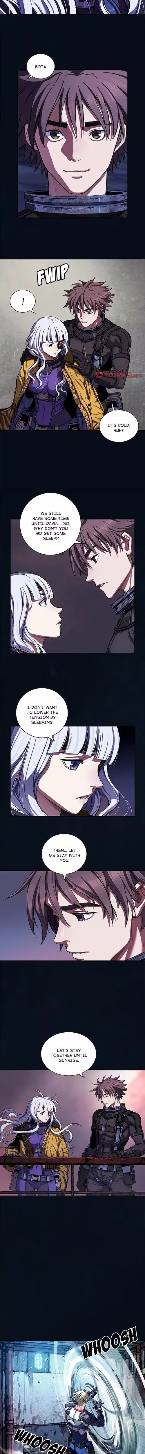 Leviathan - Chapter 187 - Part 5