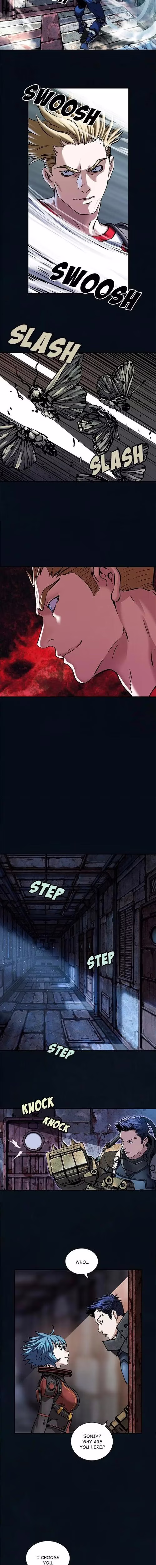 Leviathan - Chapter 187 - Part 6