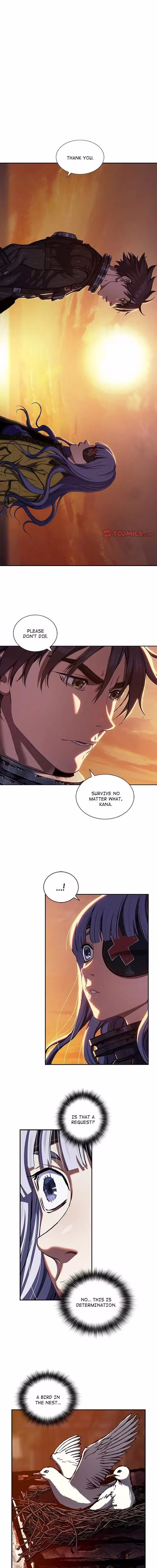 Leviathan - Chapter 187 - Part 9