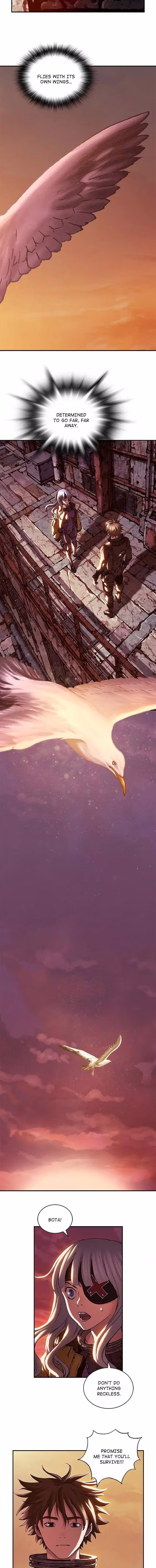 Leviathan - Chapter 187 - Part 10