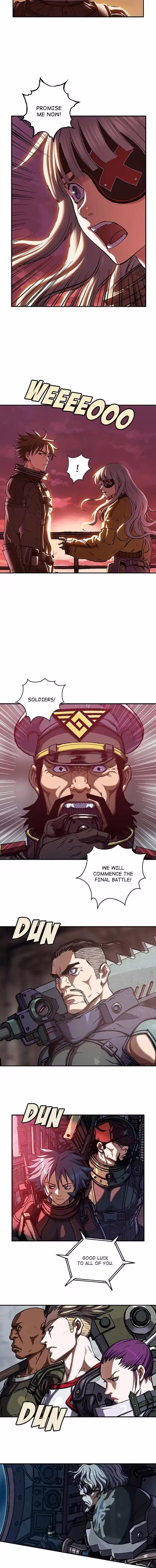 Leviathan - Chapter 187 - Part 11