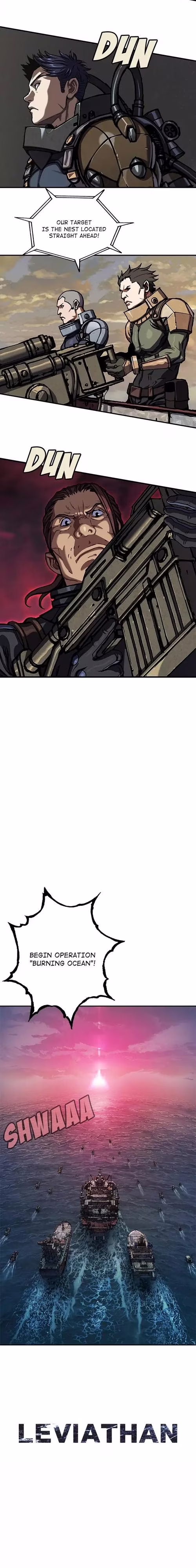 Leviathan - Chapter 187 - Part 12