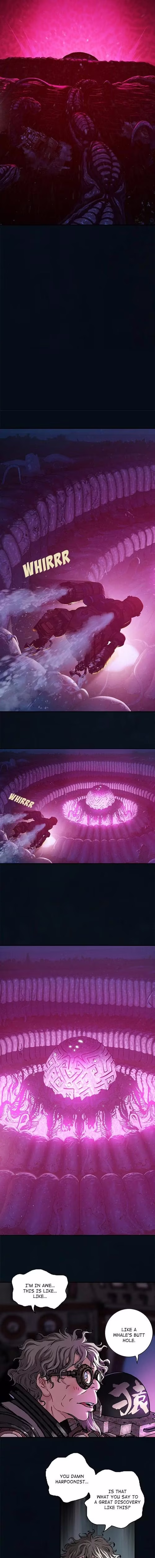 Leviathan - Chapter 188 - Part 3