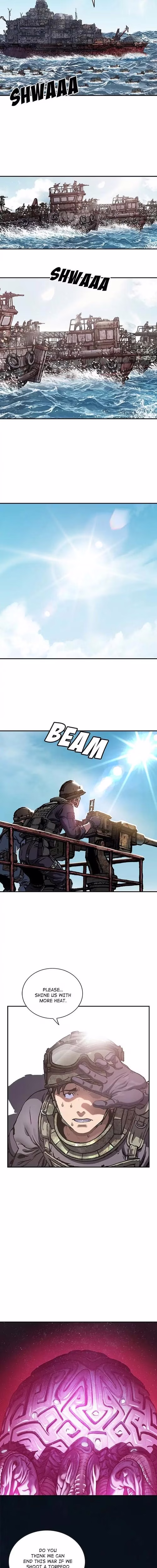 Leviathan - Chapter 188 - Part 5