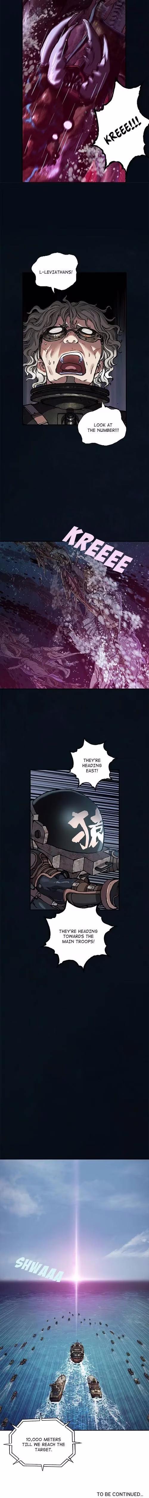 Leviathan - Chapter 188 - Part 9