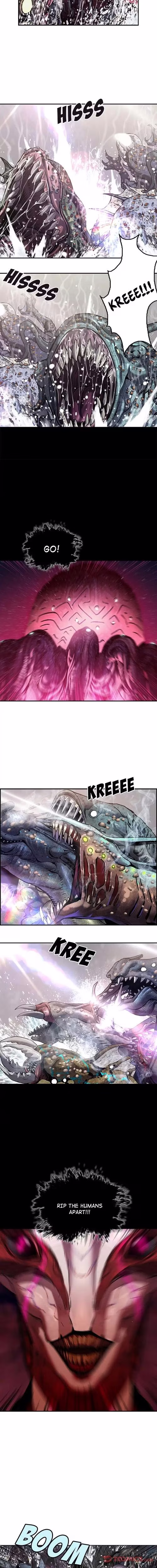 Leviathan - Chapter 189 - Part 3