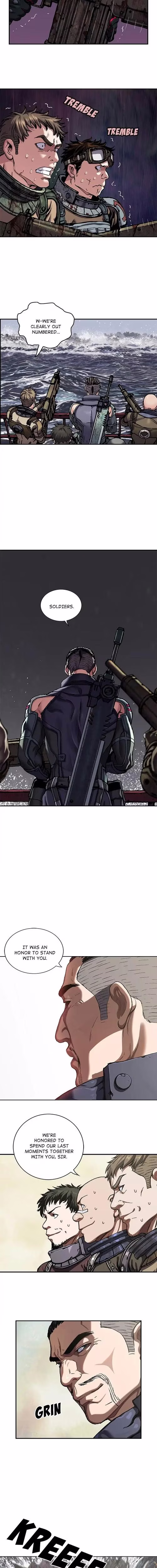 Leviathan - Chapter 189 - Part 5