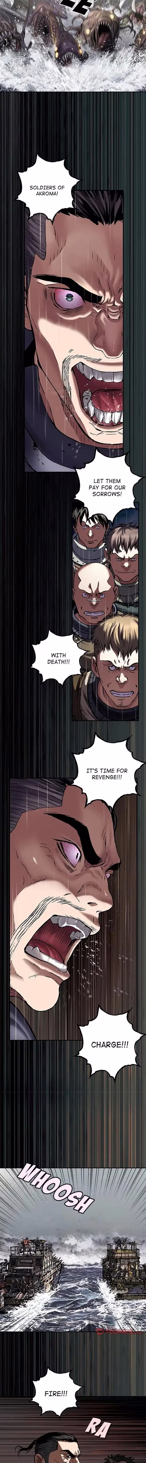 Leviathan - Chapter 189 - Part 6