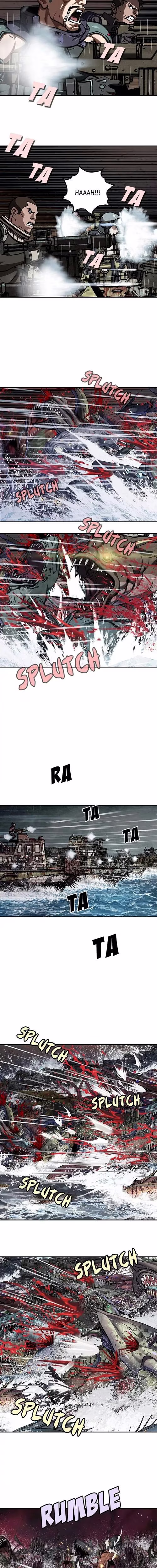 Leviathan - Chapter 189 - Part 7