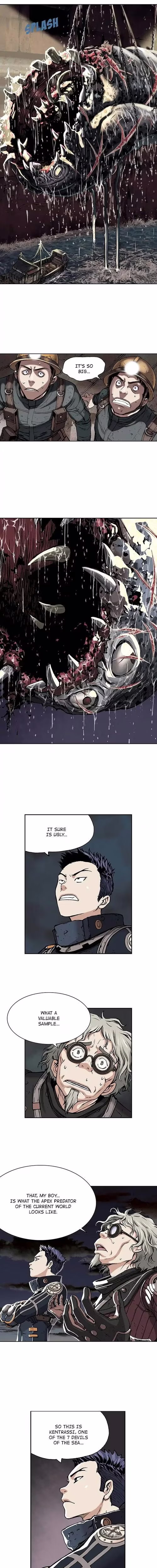 Leviathan - Chapter 19 - Part 6