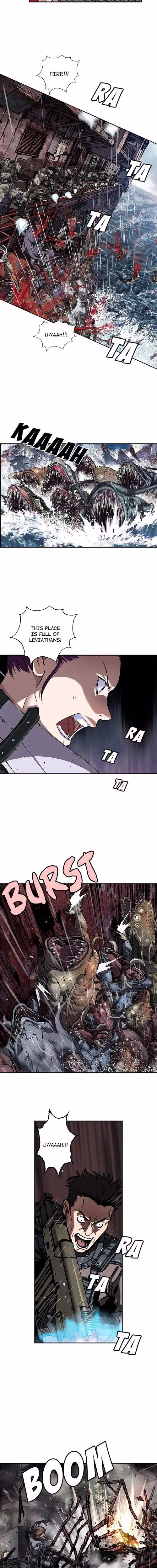 Leviathan - Chapter 191 - Part 3