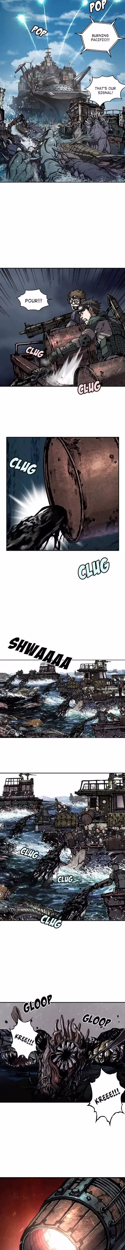 Leviathan - Chapter 191 - Part 6