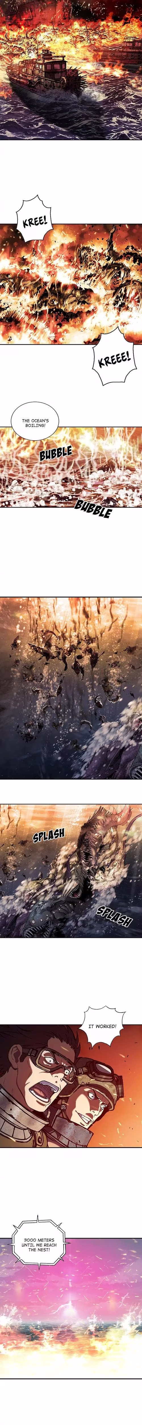 Leviathan - Chapter 191 - Part 9