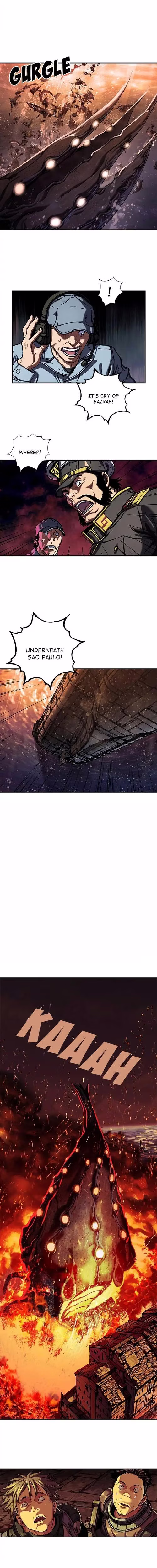 Leviathan - Chapter 191 - Part 10