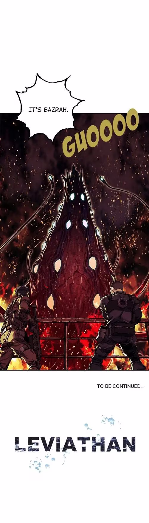 Leviathan - Chapter 191 - Part 11