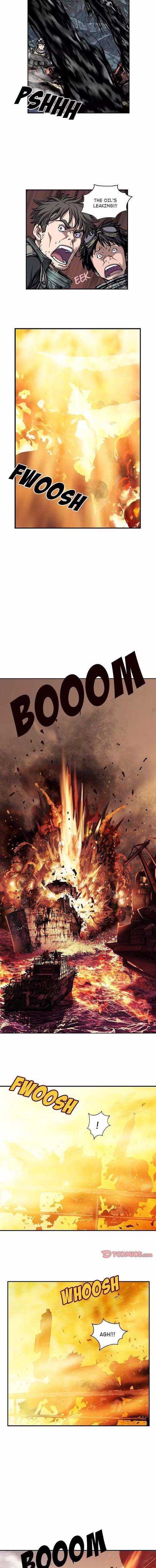 Leviathan - Chapter 192 - Part 3