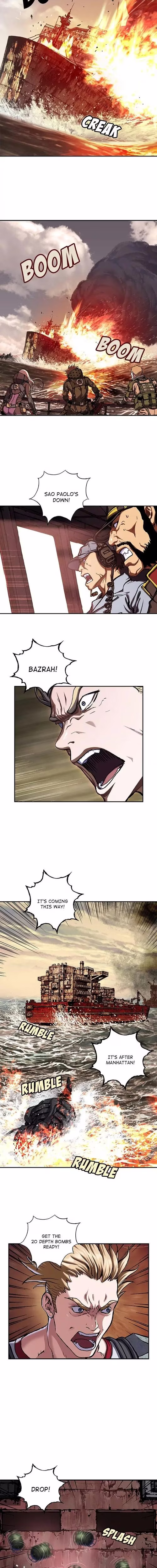 Leviathan - Chapter 192 - Part 4