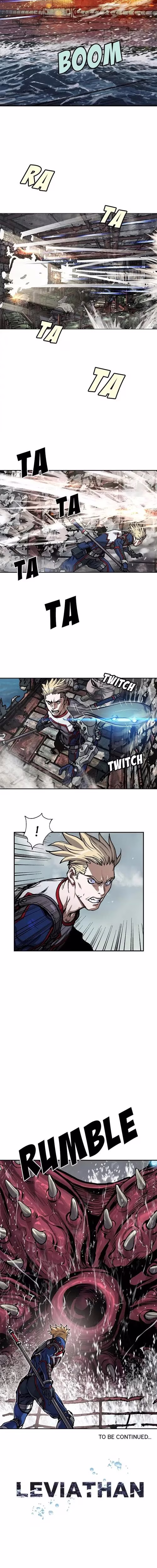 Leviathan - Chapter 192 - Part 8