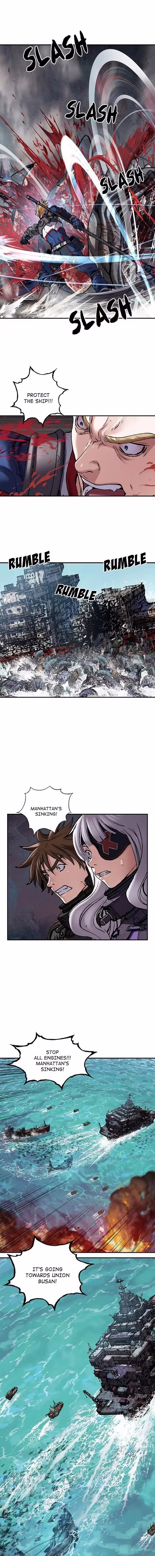 Leviathan - Chapter 193 - Part 4