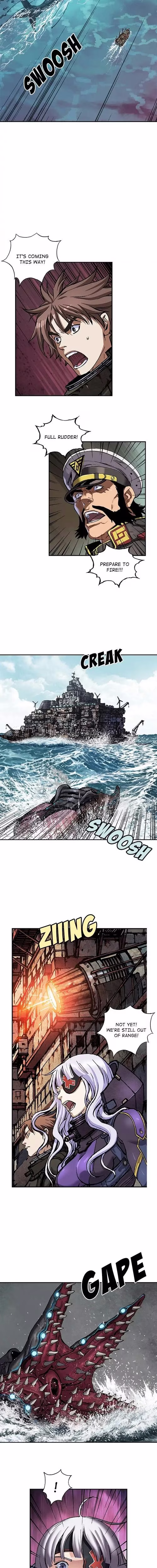 Leviathan - Chapter 193 - Part 5