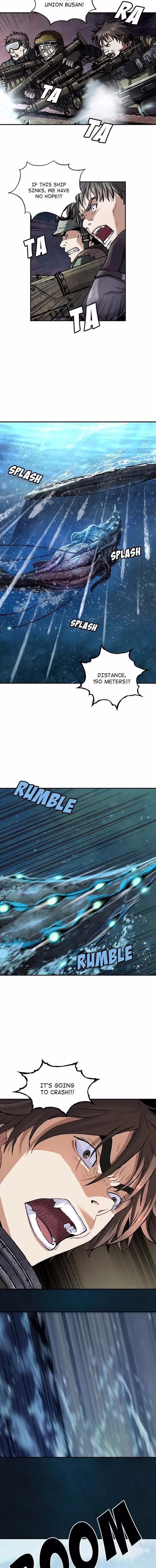 Leviathan - Chapter 193 - Part 7